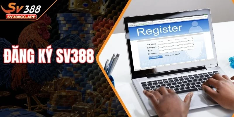 Đăng ký sv388
